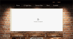 Desktop Screenshot of ciglabar.com